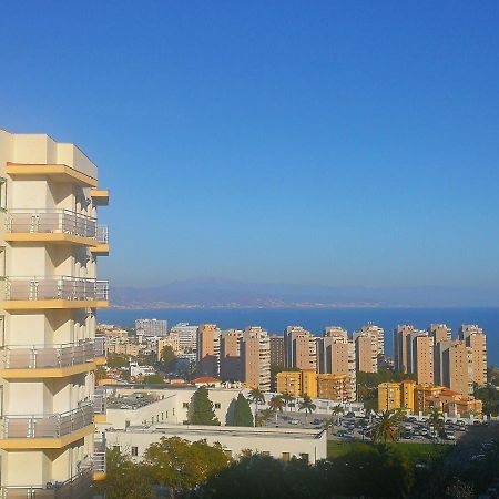 Sian Sea View Apartment Torremolinos Exterior foto