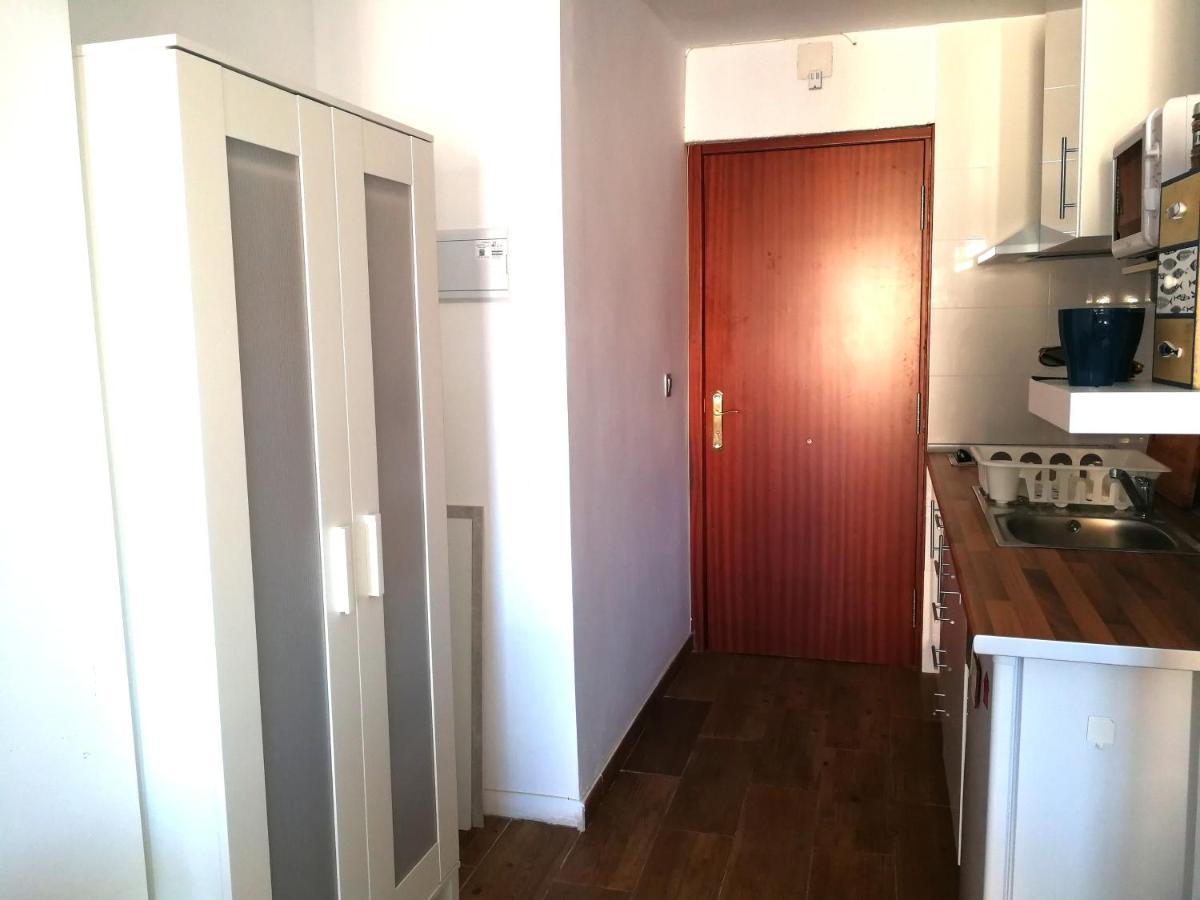 Sian Sea View Apartment Torremolinos Exterior foto