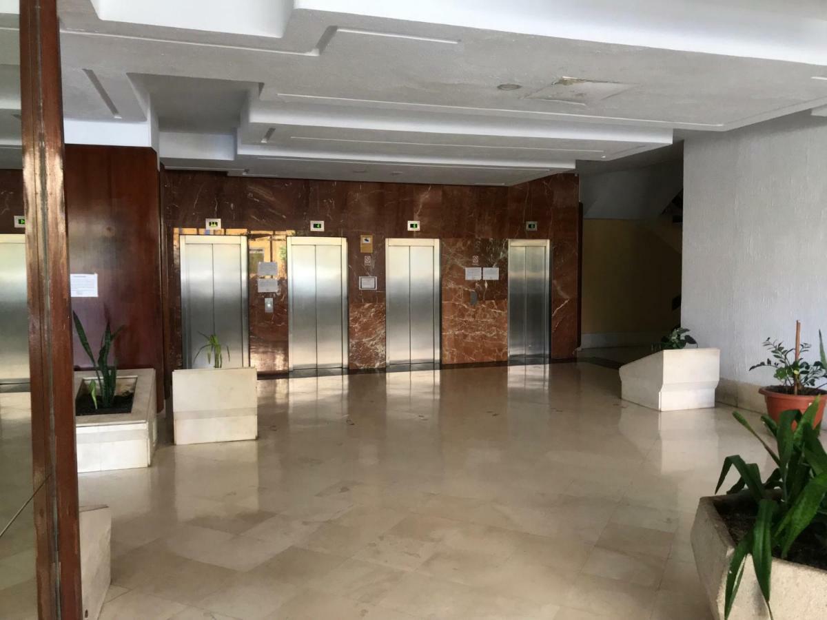 Sian Sea View Apartment Torremolinos Exterior foto