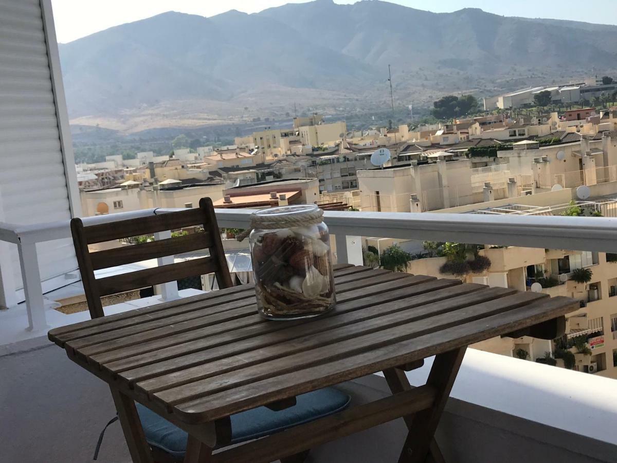 Sian Sea View Apartment Torremolinos Exterior foto