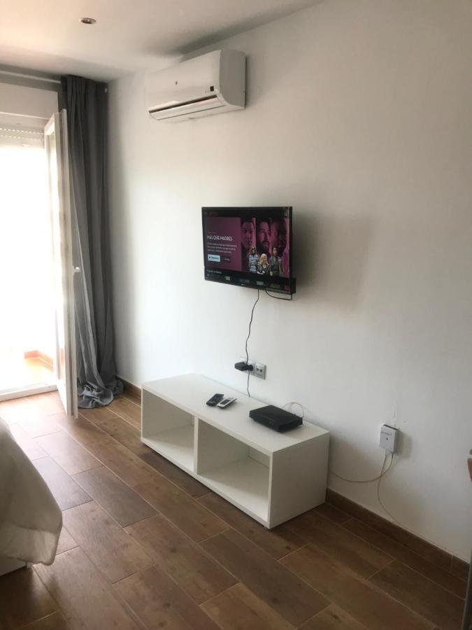 Sian Sea View Apartment Torremolinos Exterior foto